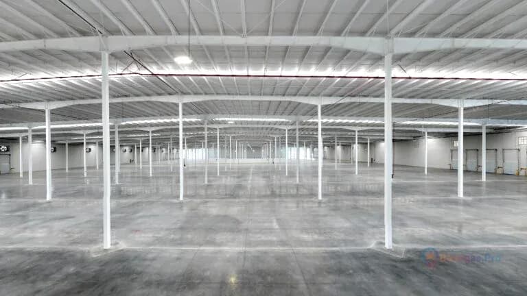 Industrial Warehouse for Lease en Plataforma Park, Guadalajara, Jalisco - 21,271 m² 1