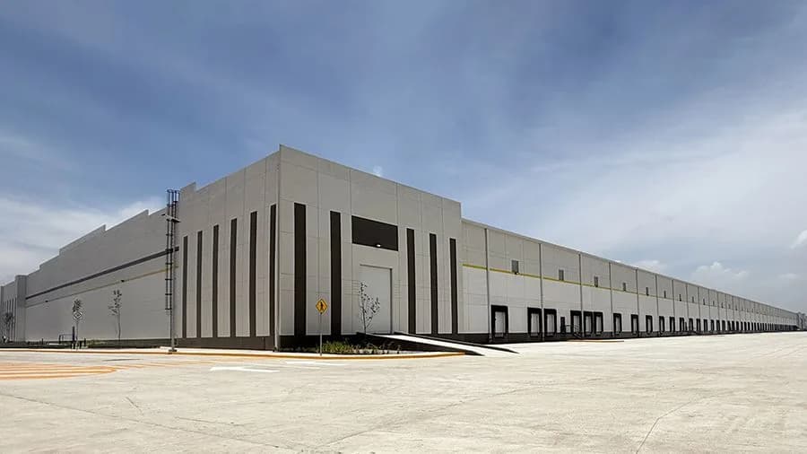 Bodega For Lease 10,432m2 en T-Mexpark, Nextlalpan, Estado de México
