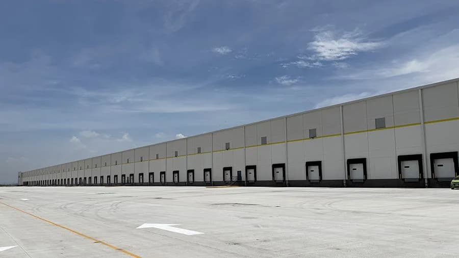 Bodega For Lease 10,432m2 en T-Mexpark, Nextlalpan, Estado de México 2