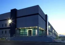 Bodega For Lease 21,200m2 Guadalajara Technology Park, Zapopan, Jalisco 1