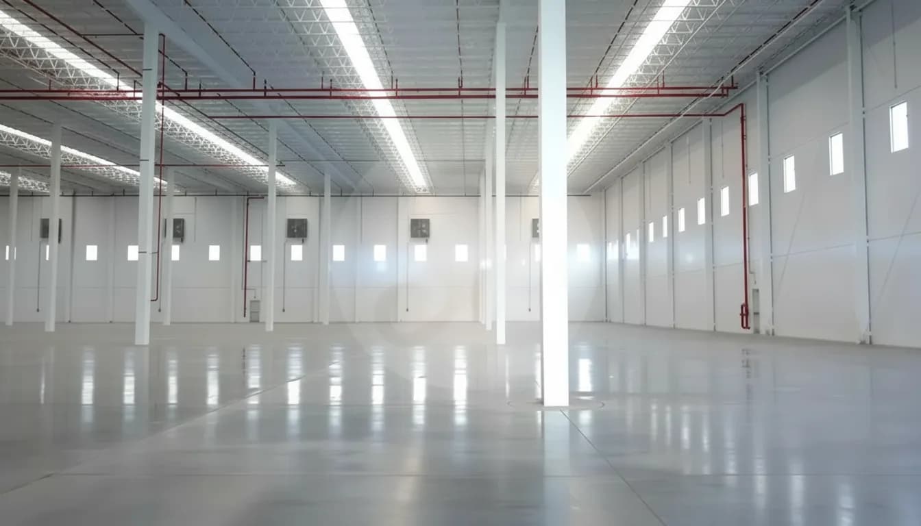 Bodega For Lease 21,200m2 Guadalajara Technology Park, Zapopan, Jalisco 3