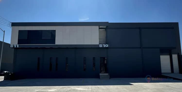 Bodega For Lease 1,384 m2 - Elite 8 de Julio, Tlajomulco