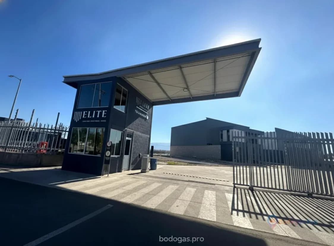 Bodega For Lease 1,384 m2 - Elite 8 de Julio, Tlajomulco 3
