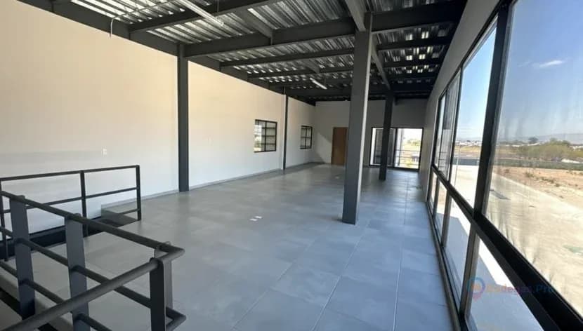 Bodega For Lease 1,384 m2 - Elite 8 de Julio, Tlajomulco 4