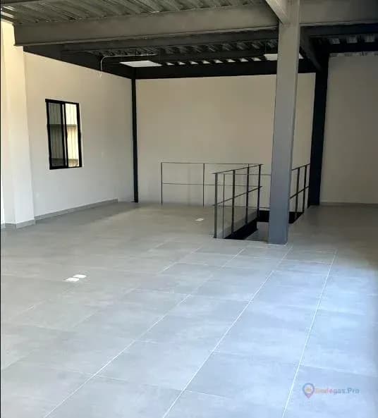 Nave Industrial B07 en Santa Lucía, Guadalajara 3