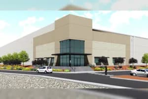 Industrial Warehouse for Lease - CUU CA 05