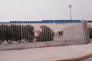 Industrial Warehouse for Lease - Building I & II