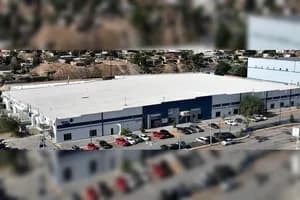 Industrial Warehouse for Lease - CDJ Gema I