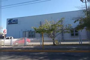 Industrial Warehouse for Lease - CUU CP 04C