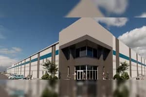 Industrial Warehouse for Lease - CDJ Aeropuerto III