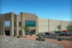 Industrial Warehouse for Lease - CIJN4