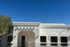 Industrial Warehouse for Lease - Industrial Center 5 Norte
