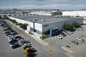Industrial Warehouse for Lease - CIC Industrial Center 14