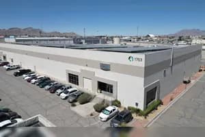 Industrial Warehouse for Lease - Industrial Center 2