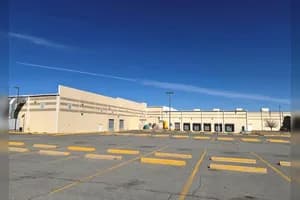 Industrial Warehouse for Lease - Building B