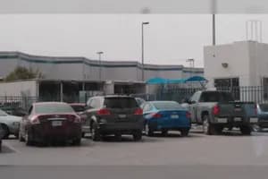 Industrial Warehouse for Lease - Building 11A