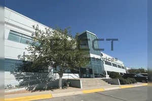 Industrial Warehouse for Lease - Pinocelli Building