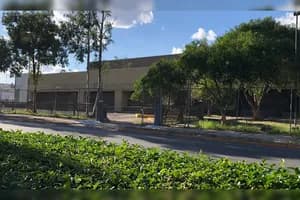Industrial Warehouse for Lease - CHI-NV1
