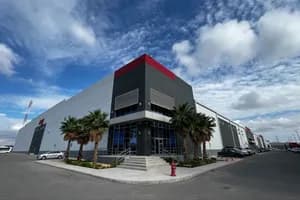 Industrial Warehouse for Lease - J-10