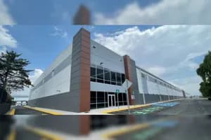 Industrial Warehouse for Lease - TLC-SDCR-03