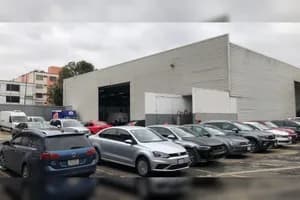 Industrial Warehouse for Lease - Bodega 1