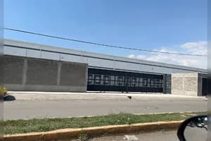 Industrial Warehouse for Lease - Building 1