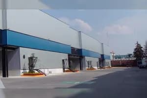 Industrial Warehouse for Lease - Nave 1