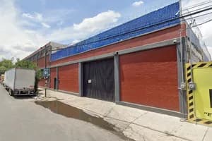 Industrial Warehouse for Lease - Bodega A