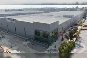 Industrial Warehouse for Lease - Edificio 2