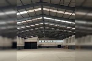 Industrial Warehouse for Lease - Bodega Av. 3