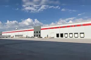 Industrial Warehouse for Lease - Nave 1