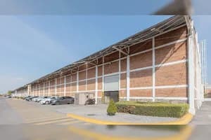 Industrial Warehouse for Lease - Bldg 3