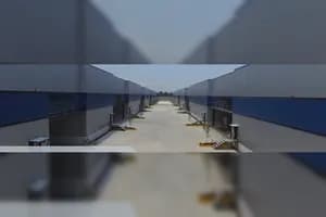 Industrial Warehouse for Lease - Nave 1