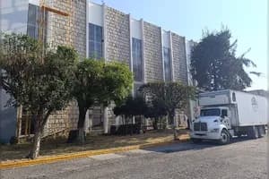 Industrial Warehouse for Lease - Bodega 1