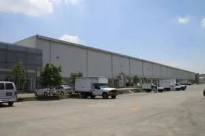 Industrial Warehouse for Lease - Nave 1-3