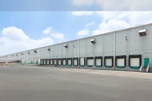Industrial Warehouse for Lease - Edificio II 11