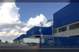 Industrial Warehouse for Lease - Nave B