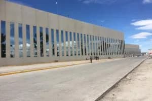 Industrial Warehouse for Lease - Nave 2