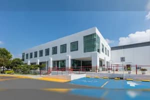 Industrial Warehouse for Lease - Edificio 2