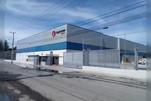 Industrial Warehouse for Lease - Nave 1-6