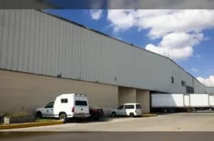 Industrial Warehouse for Lease - Nave A-B