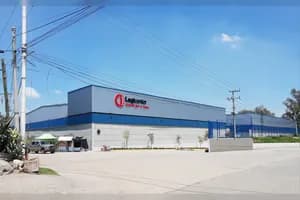 Industrial Warehouse for Lease - Nave 10-14