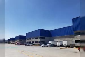 Industrial Warehouse for Lease - Nave A