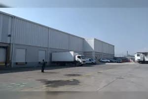 Industrial Warehouse for Lease - Nave Z2