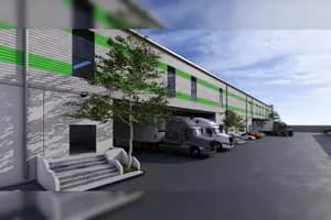 Industrial Warehouse for Lease - Bodega 1